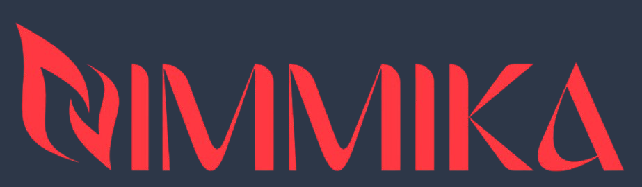 NIMMIKA