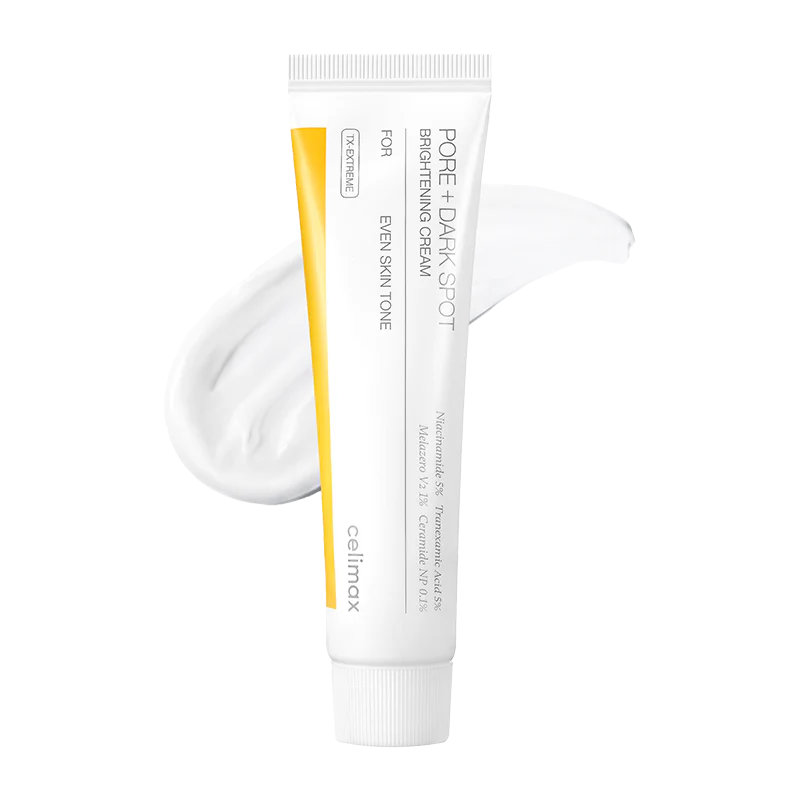 Celimax Pore+Dark Spot Brightening Cream (35ml)