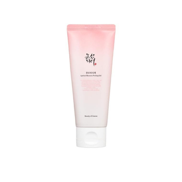Beauty Of Joseon Apricot Blossom Peeling Gel (100ml)