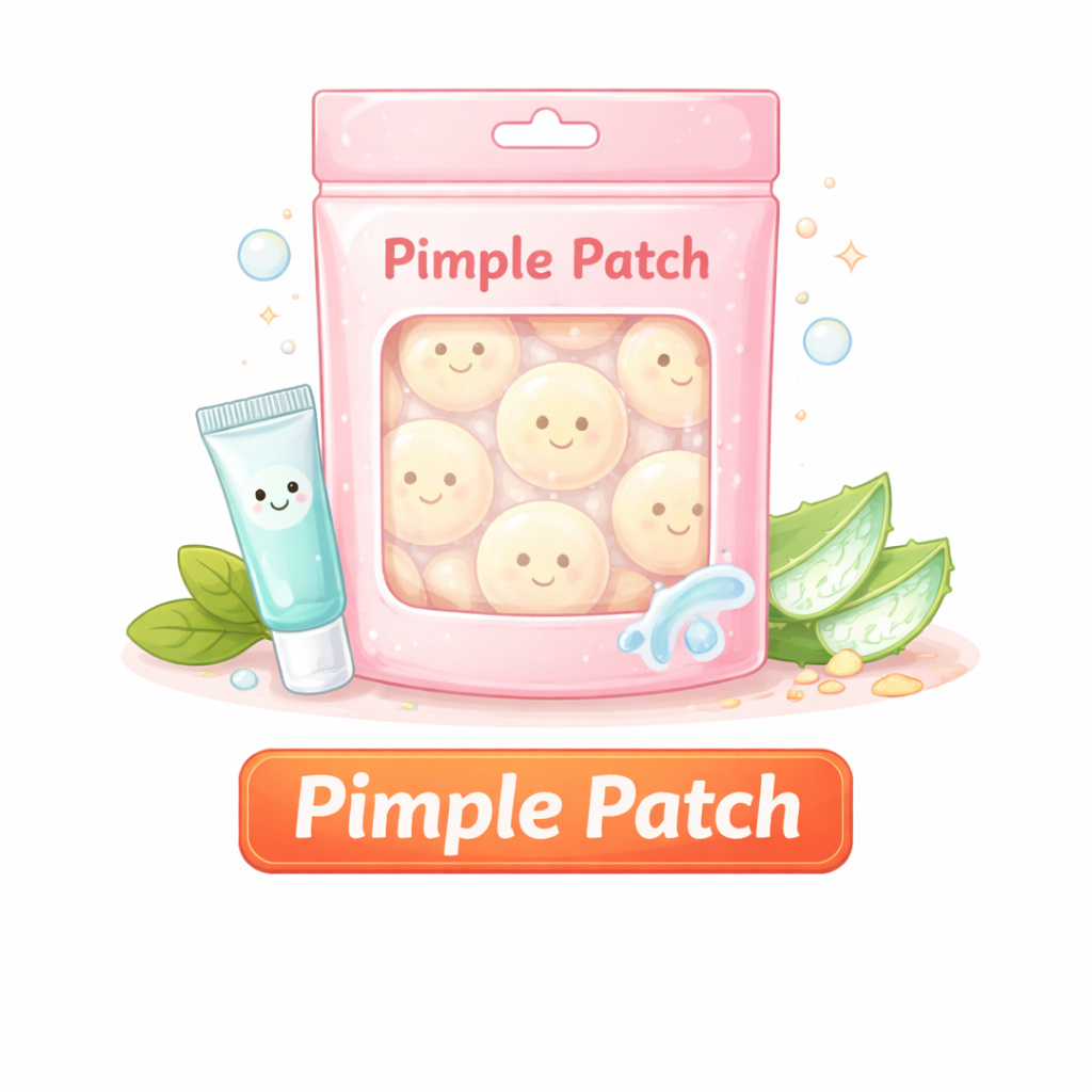 Pimple Patch