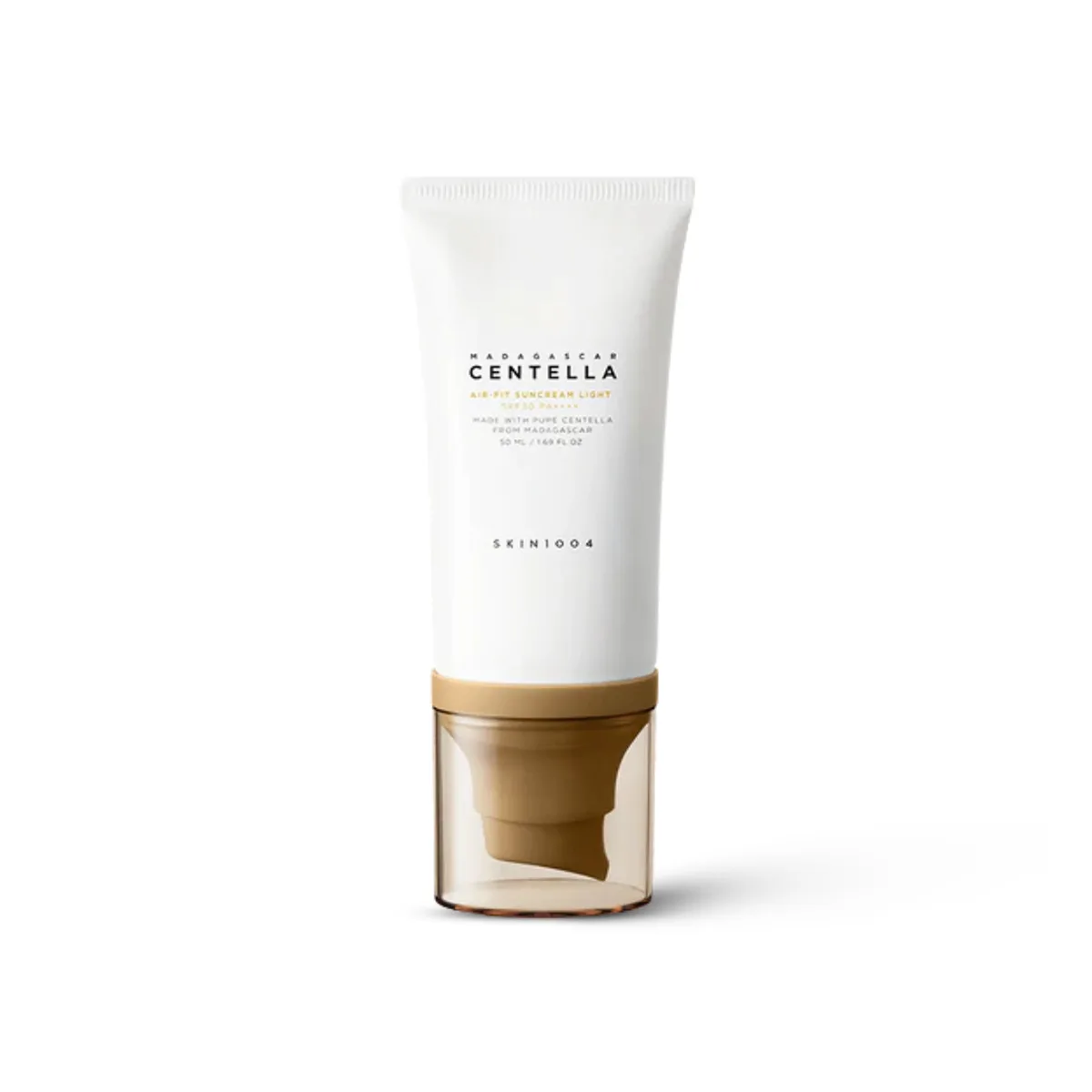 SKIN1004 Madagascar Centella Air-Fit Suncream Light SPF30+ PA++++ (50ml)