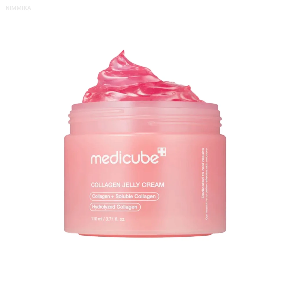 Medicube Collagen Jelly Cream (110ml)