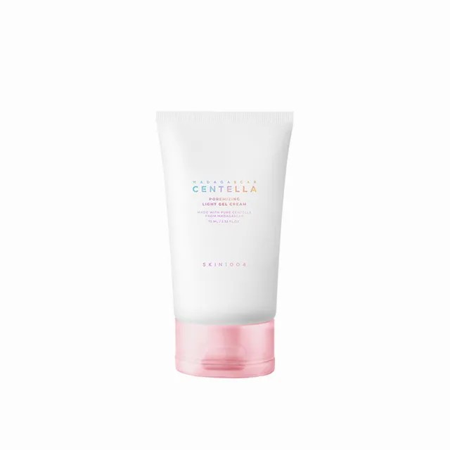Skin1004 Madagascar Centella Poremizing Light Gel Cream (75ml)