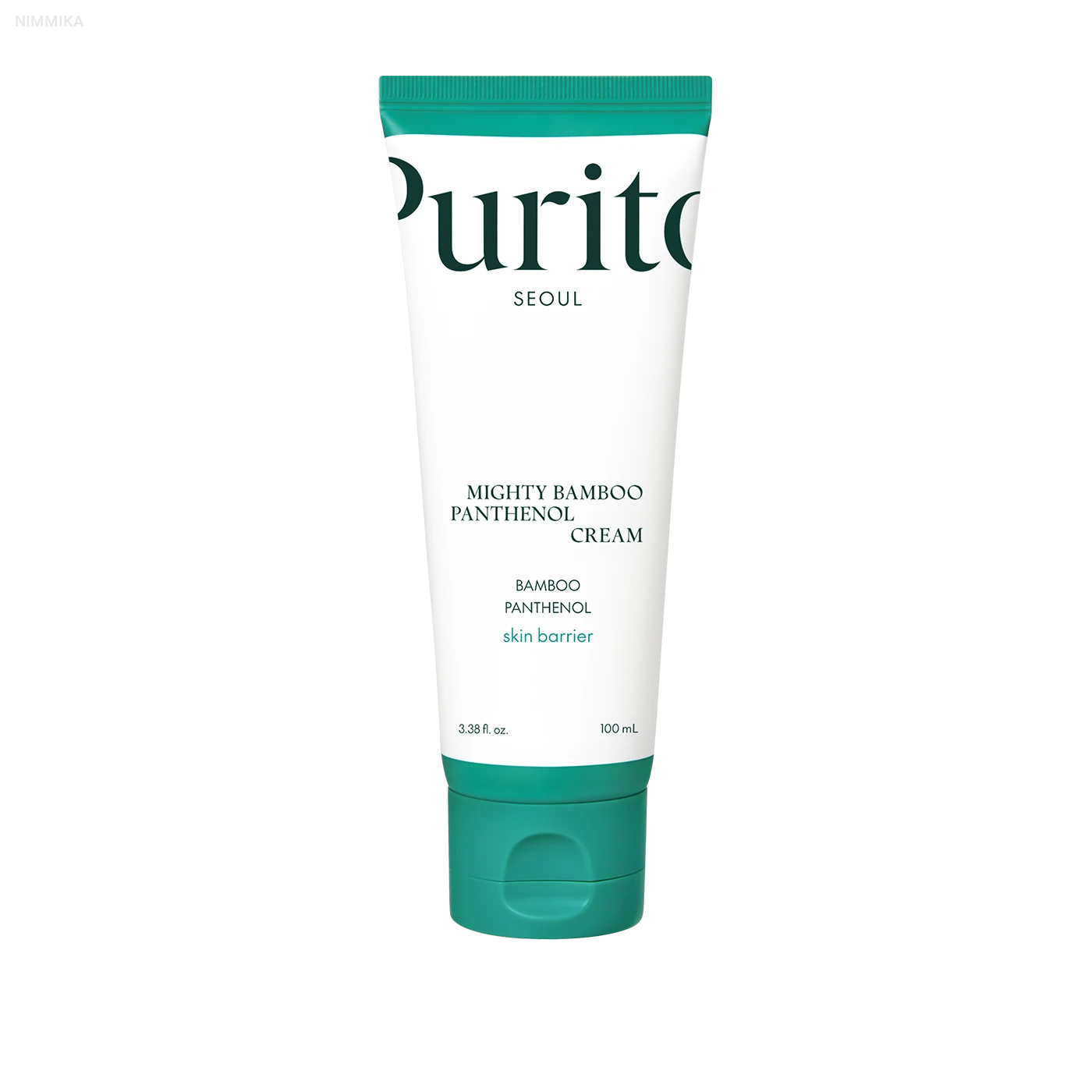 Purito Seoul Mighty Bamboo Panthenol Cream