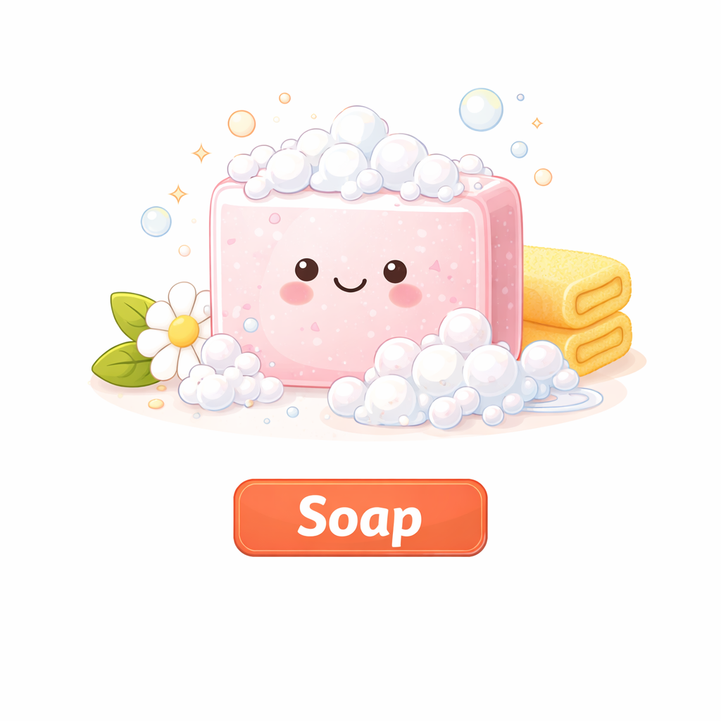 Soap