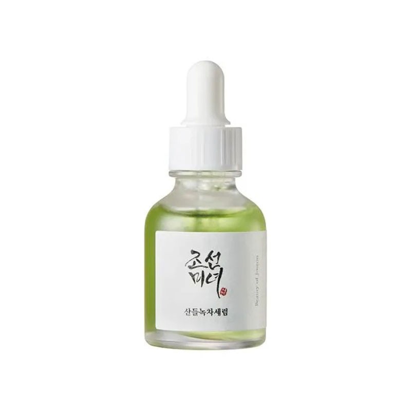Beauty of Joseon Calming Serum (Green Tea + Panthenol)