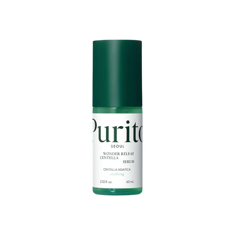 Purito Seoul Wonder Releaf Centella Serum (60ml)