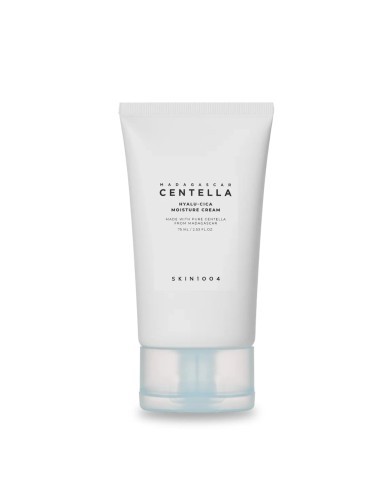 Skin1004 Madagascar Centella Hyalu-Cica Moisture Cream (75ml)
