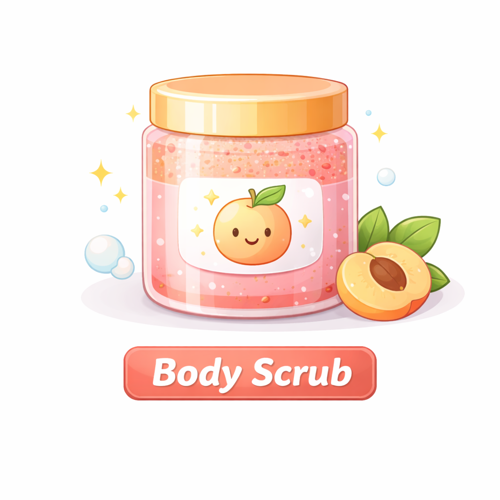Body Scrub
