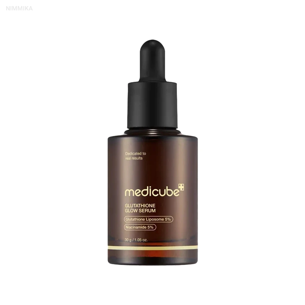 Medicube Glutathione Glow Serum (30ml)