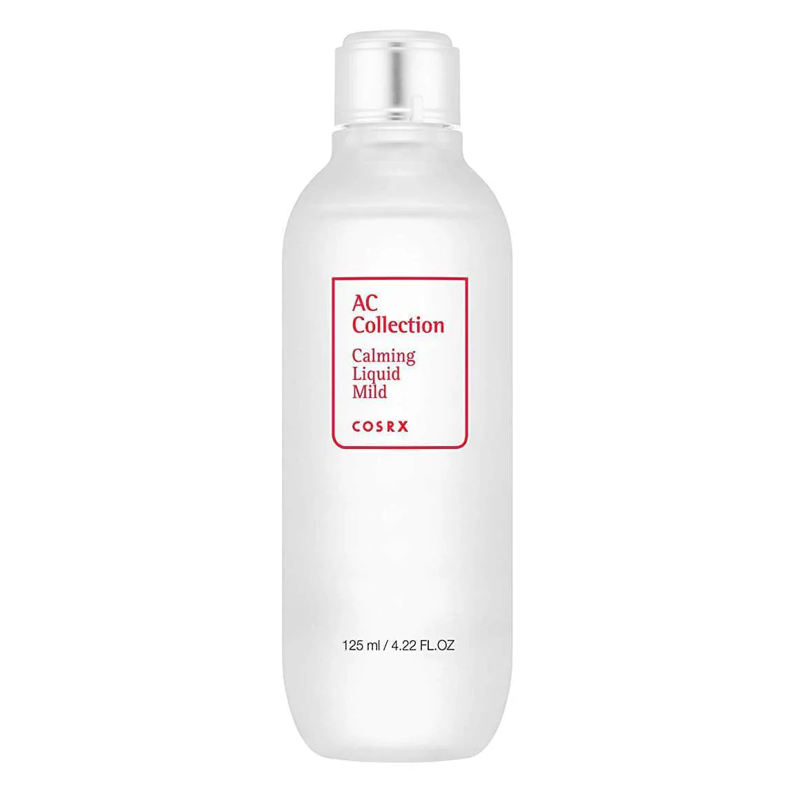COSRX AC Collection Acne Calming Liquid Intensive 125ml