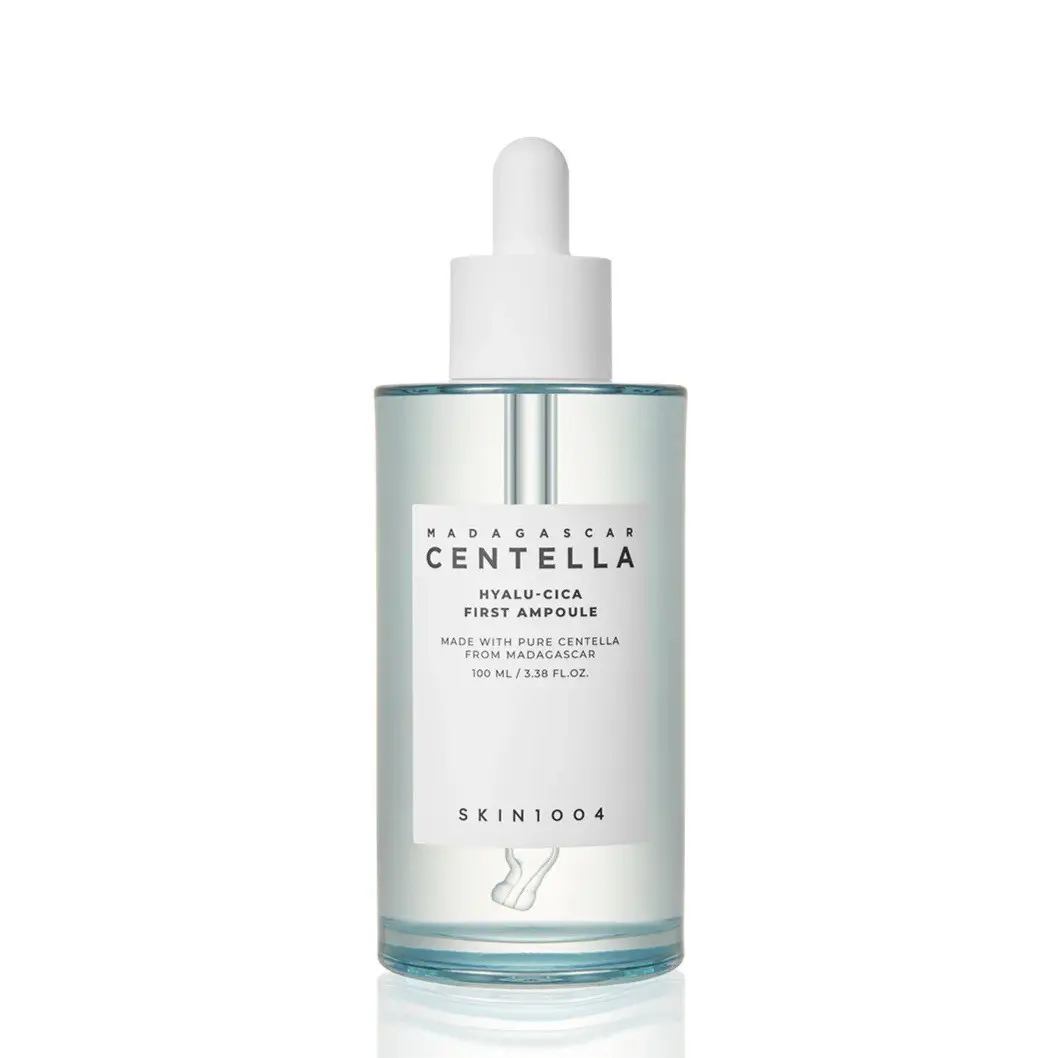 SKIN1004 Madagascar Centella Hyalu-Cica First Ampoule