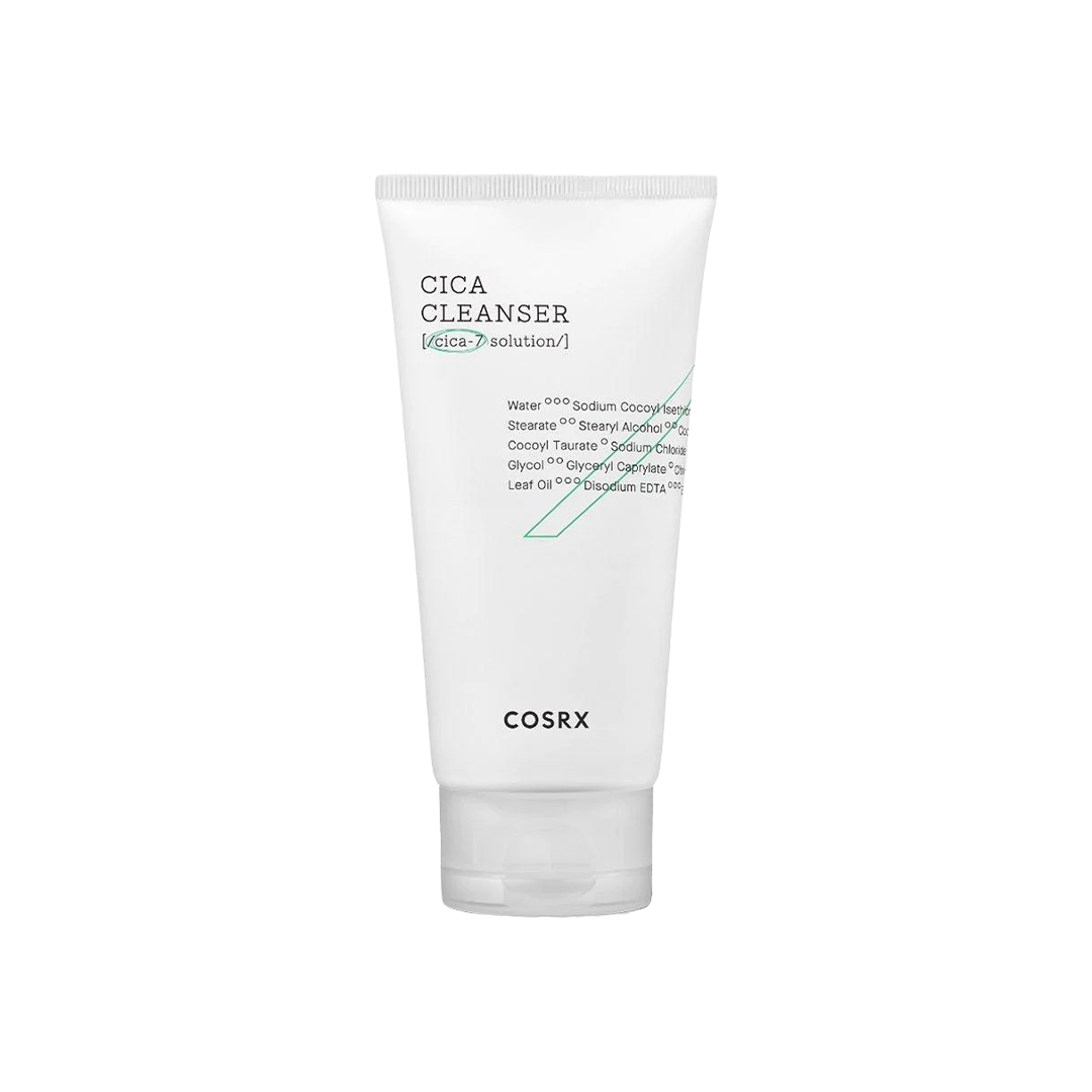 COSRX Pure Fit Cica Cleanser – 150ml