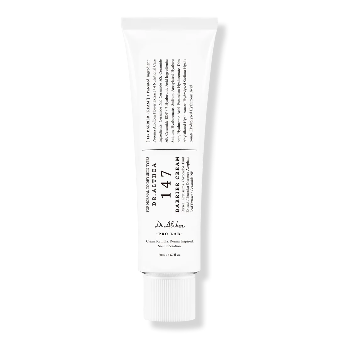 Dr. Althea 147 Barrier Relief Cream (50ml)