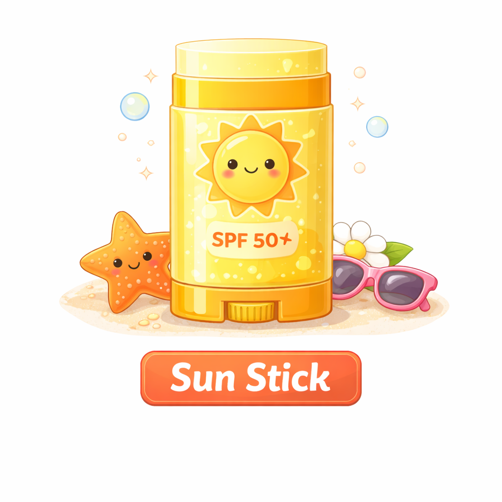 Sun Stick