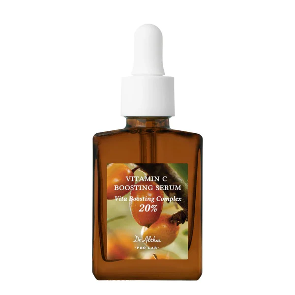 Dr. Althea Vitamin C Boosting Serum (30ml)