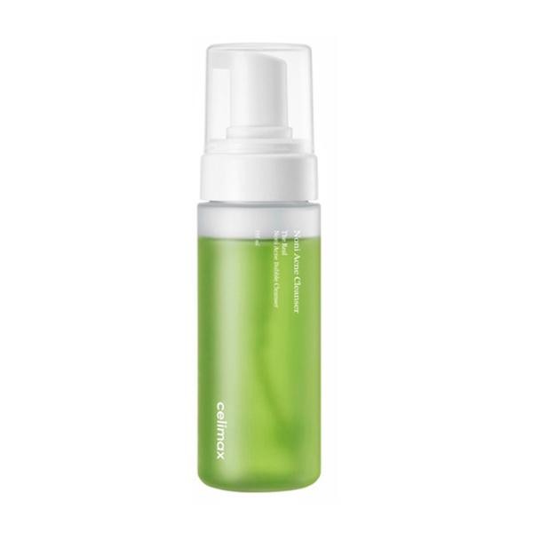 Celimax The Real Noni Acne Bubble Cleanser (155ml)