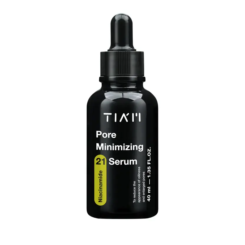TIAM Pore Minimizing 21 Serum (40ml)