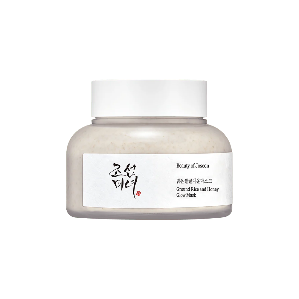 Beauty of Joseon Ground Rice and Honey Glow Mask (150ml)