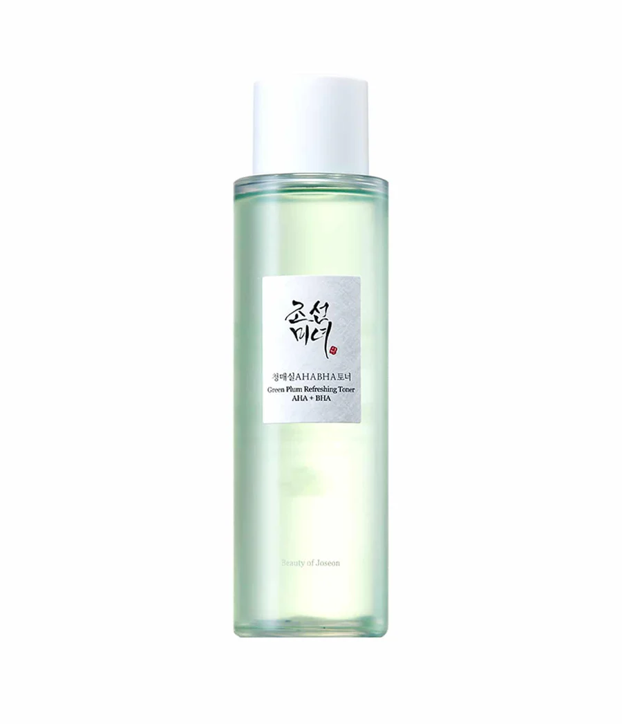 Beauty of Joseon Green Plum Refreshing Toner (150ml)