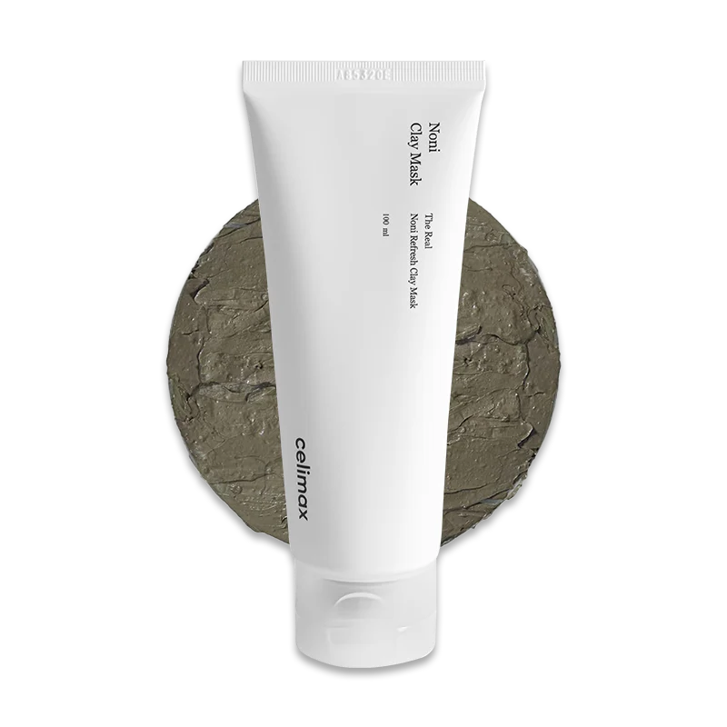 Celimax The Real Noni Refresh Clay Mask (120g)