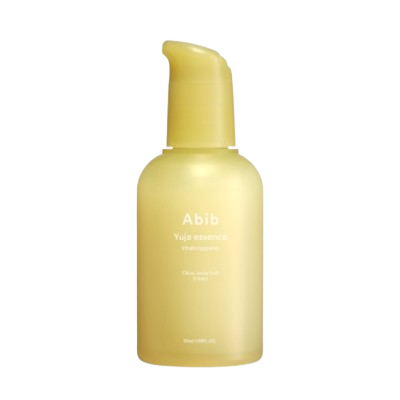 Abib Yuja Essence Vitalizing Pump (50ml)