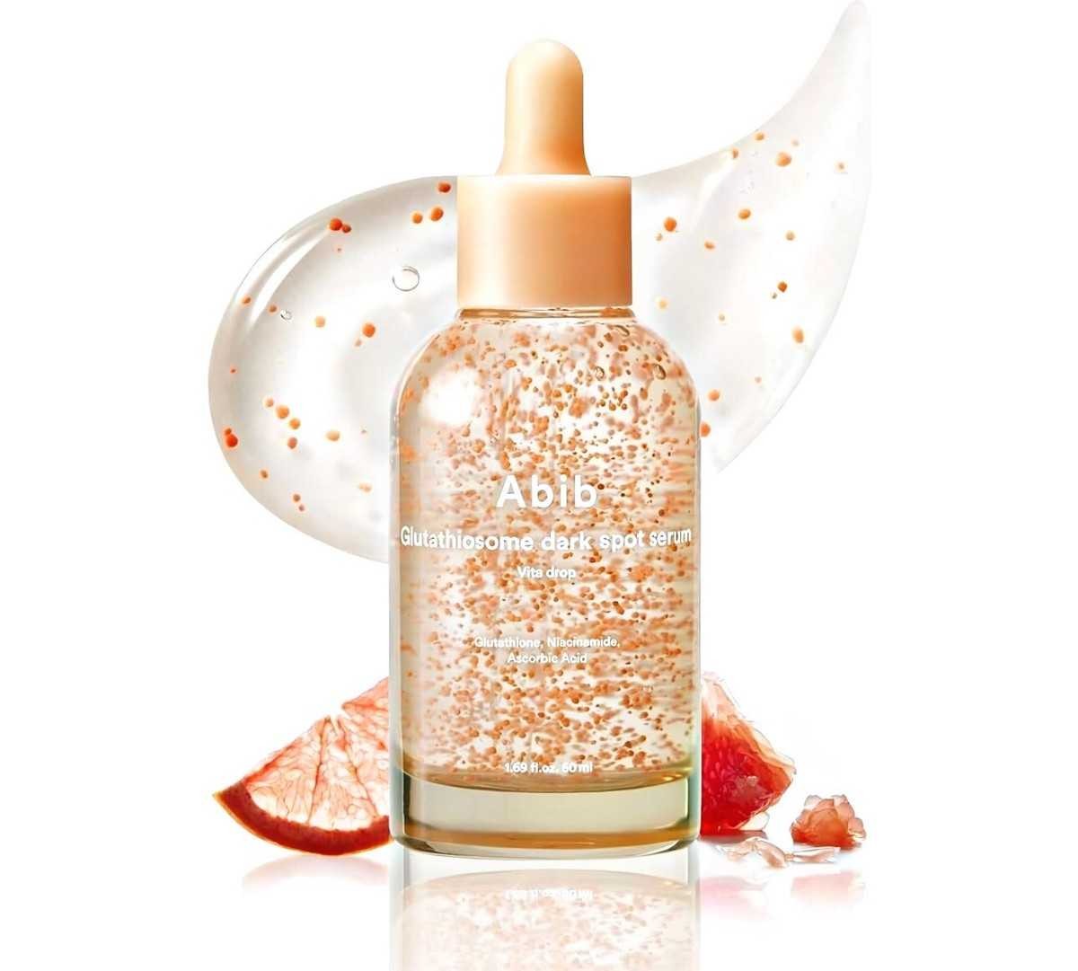 Abib Glutathiosome Dark Spot Serum Vita Drop (50ml)