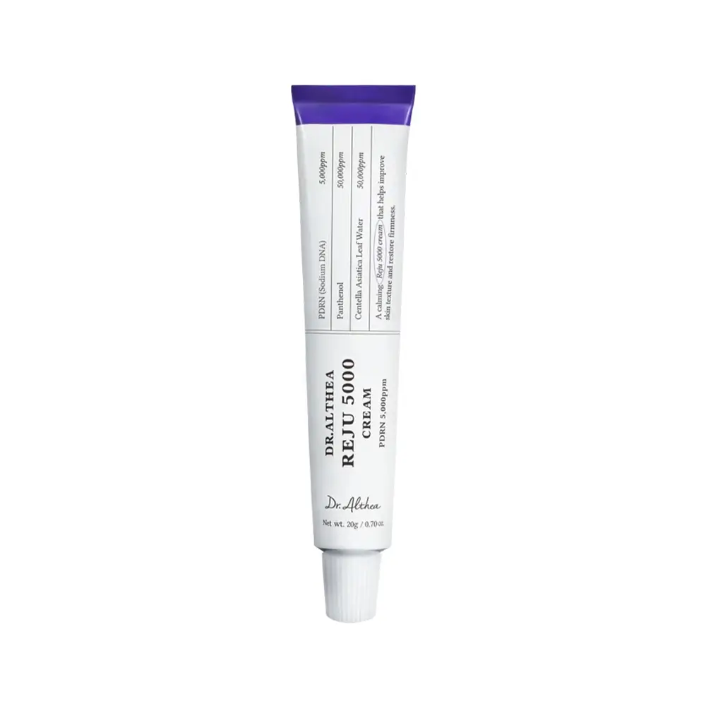 Dr. Althea PDRN Reju 5000 Cream (20g)