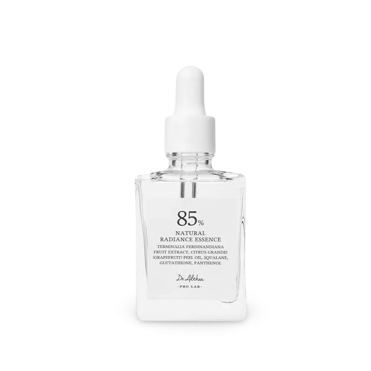 Dr. Althea Natural Radiance Essence (30ml)