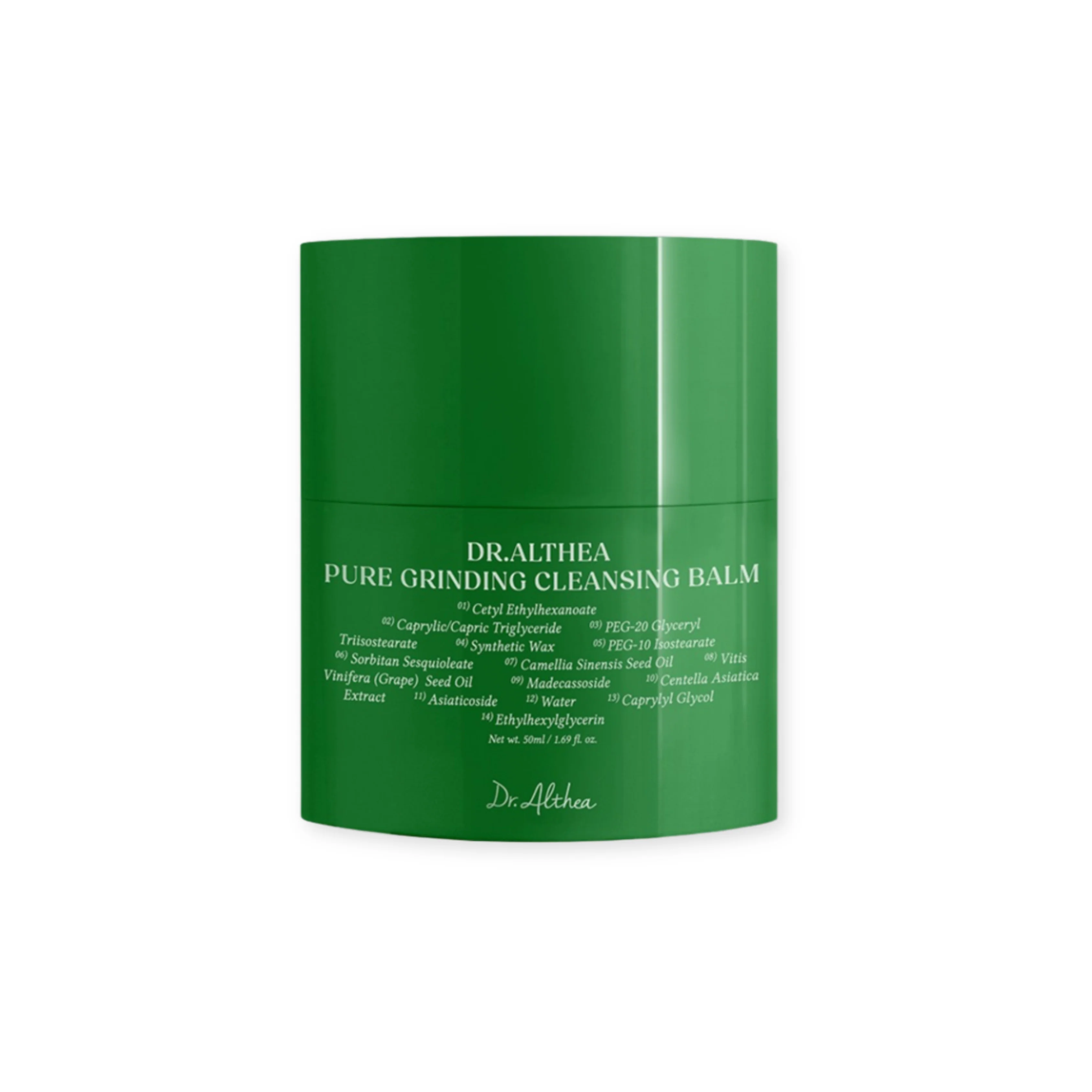 Dr. Althea Pure Grinding Cleansing Balm (50ml)