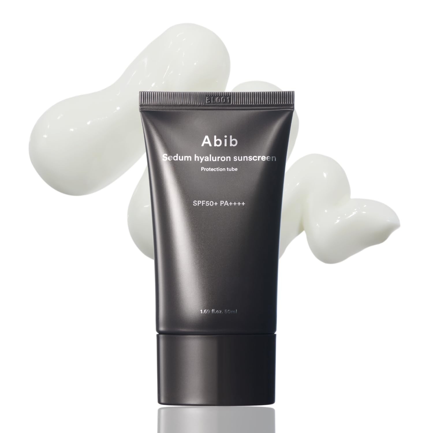 Abib Sedum Hyaluron Sunscreen Protection Tube (50ml)