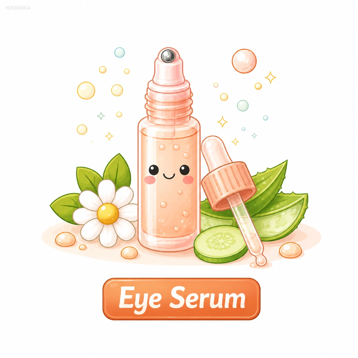 Eye Serum