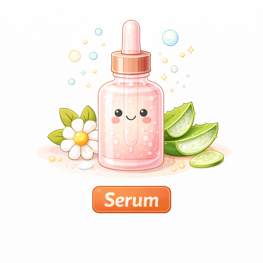 Serum