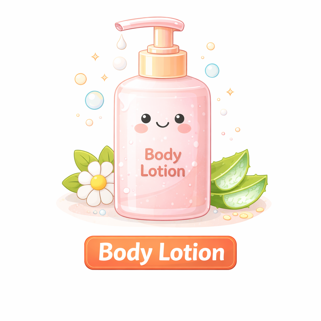 Body Lotion
