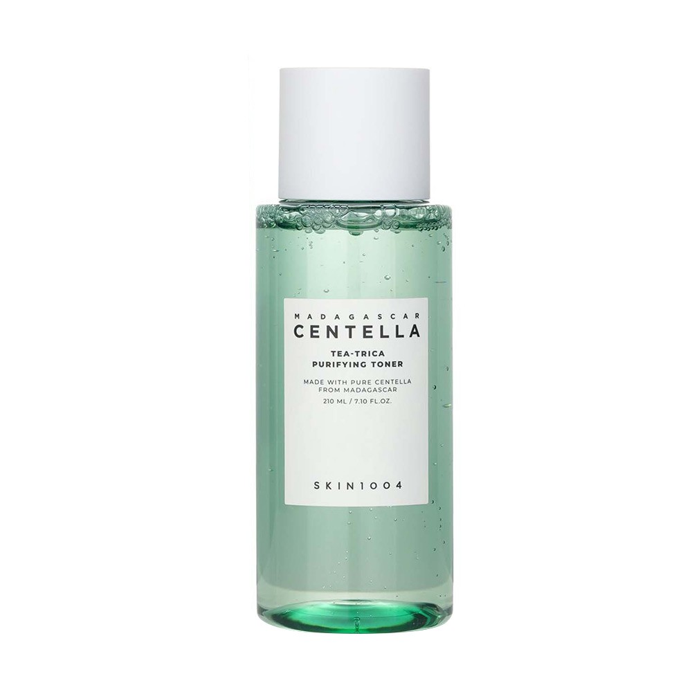 SKIN1004 Madagascar Centella Tea-Trica Purifying Toner (210ml)
