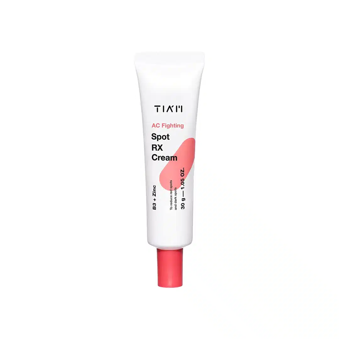 TIAM AC Fighting Spot RX Cream (30g)