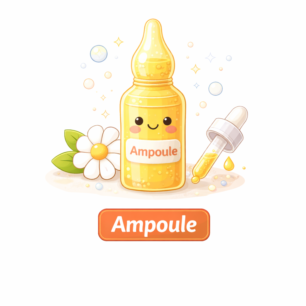 Ampoule