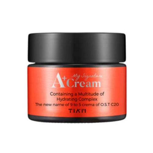 TIAM My Signature A+ Cream (50ml)