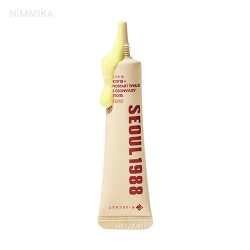 KSecret Seoul 1988 Advanced Shot: Retinal Liposome 12% + Black Rice (15ml)