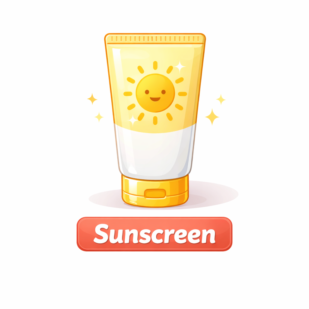Sunscreen