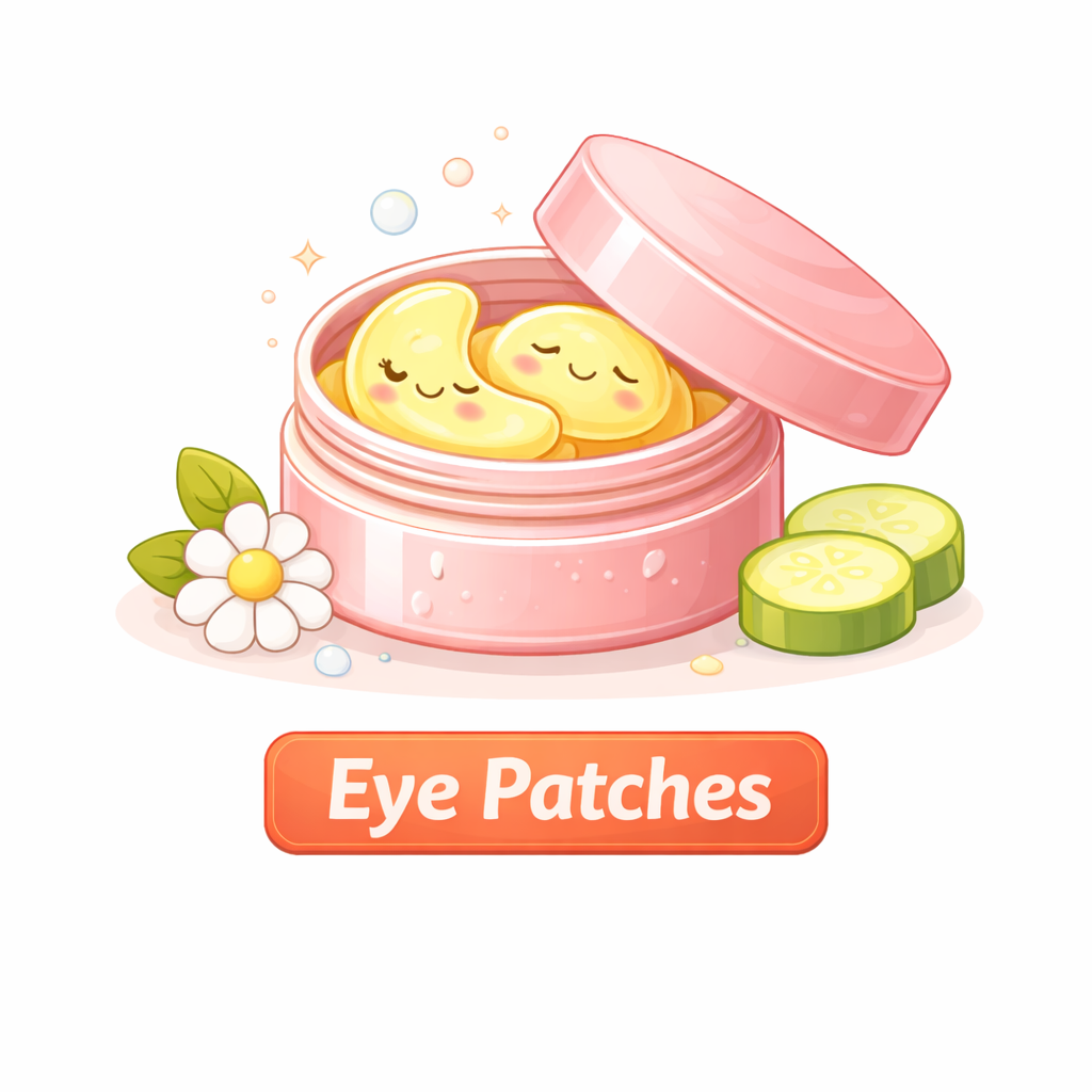 Eye Patches