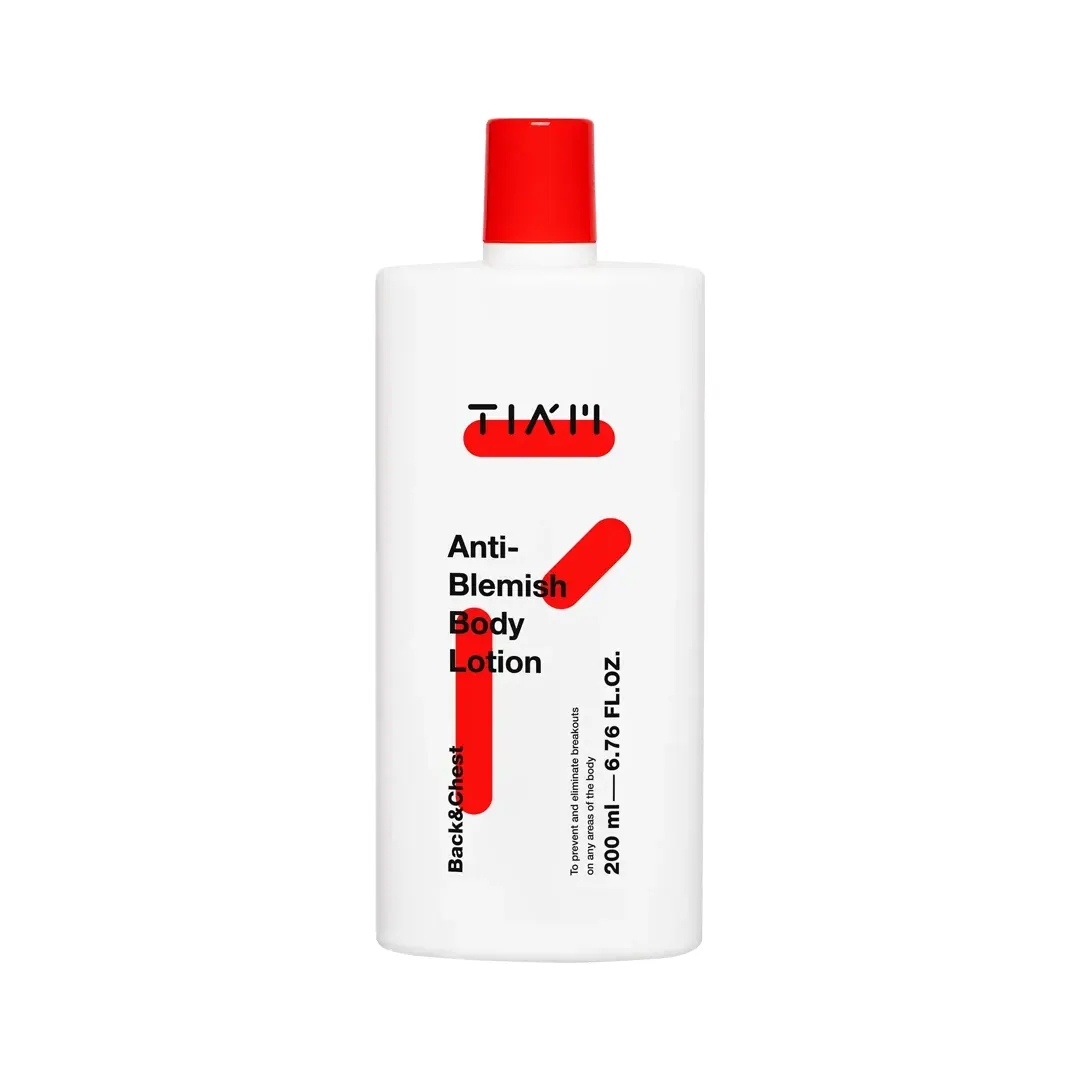 TIAM Anti-Blemish Body Lotion (200ml)