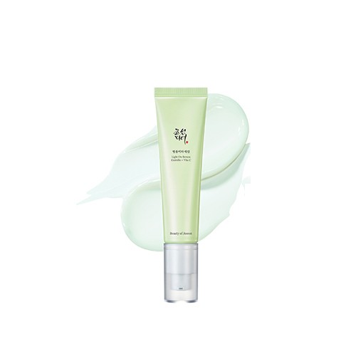 Beauty of Joseon Light On Serum : Centella + Vita C (30ml)