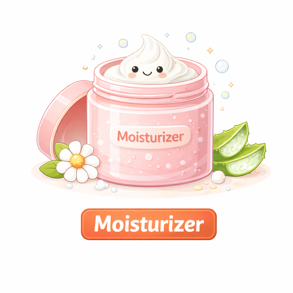 Moisturizer