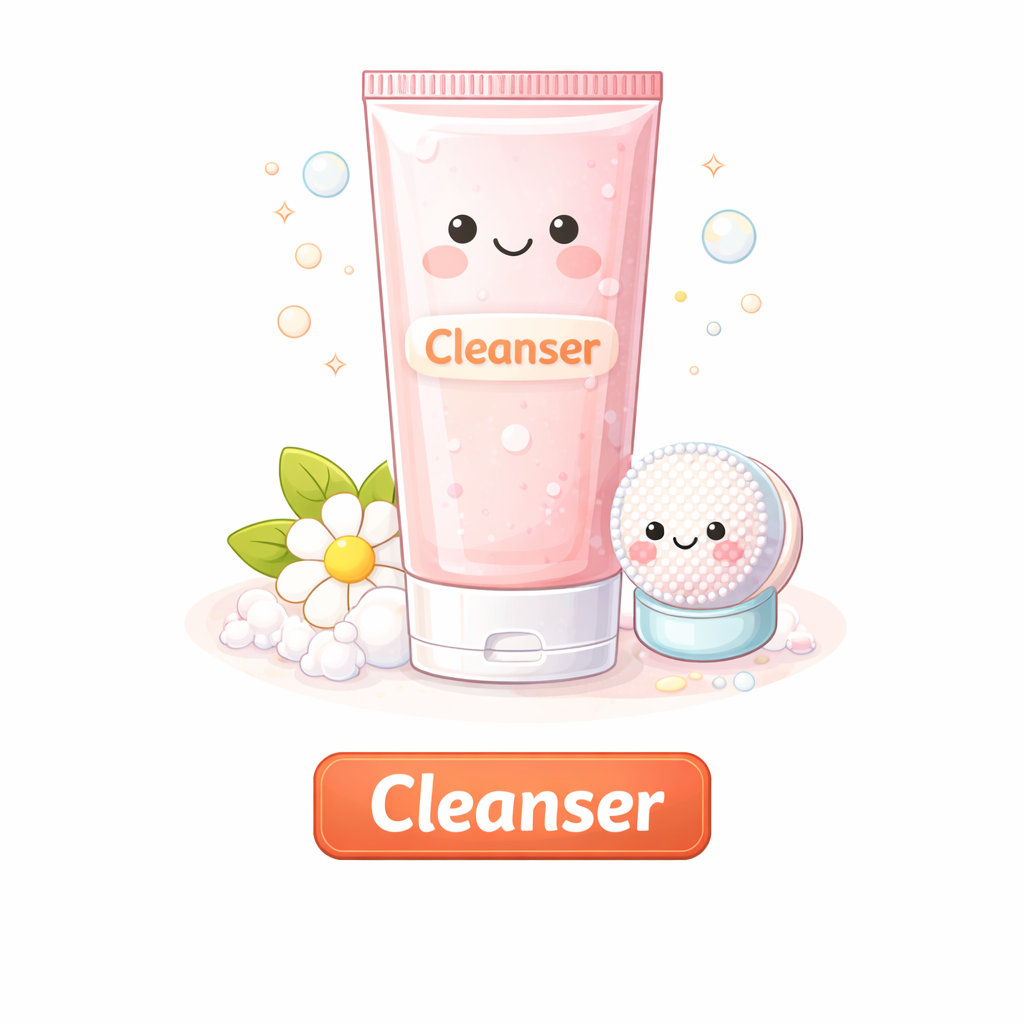 Cleanser
