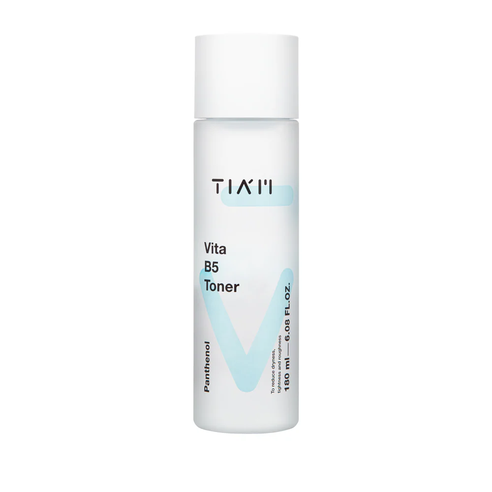 TIAM My Panthenol Vita B5 Toner (180ml)