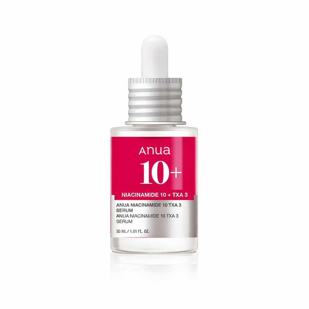 ANUA Niacinamide 10% + TXA 4% Serum