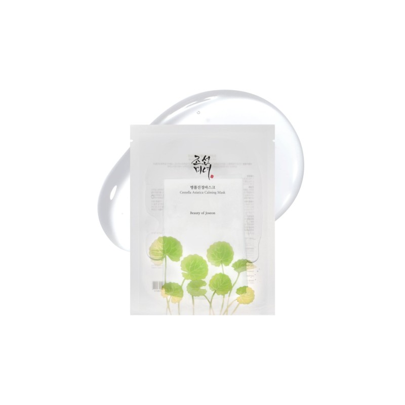 Beauty of Joseon Centella Asiatica Calming Mask