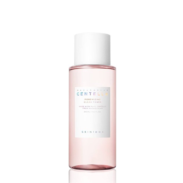 SKIN1004 Madagascar Centella Poremizing Clear Toner (210ml)