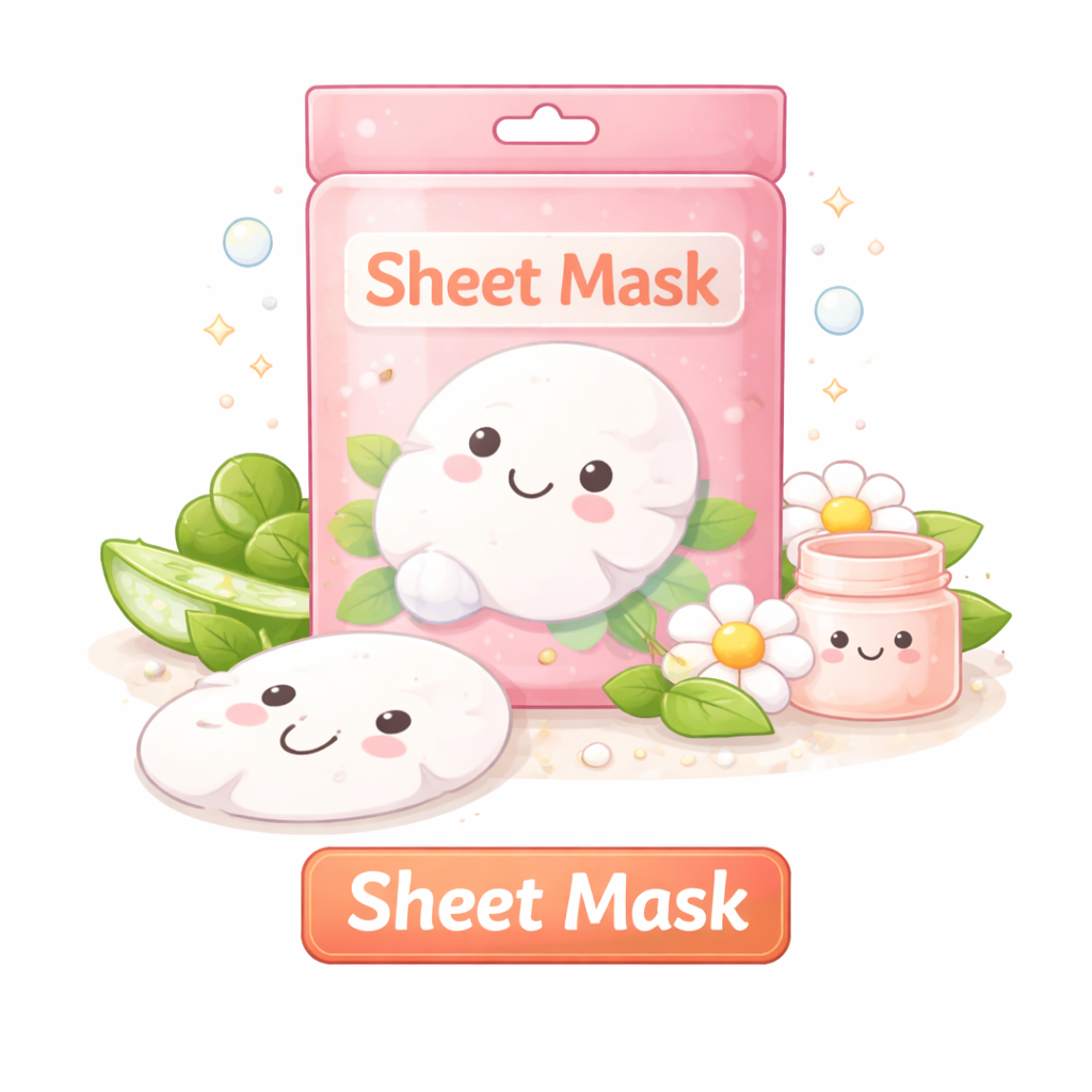 Sheet Mask